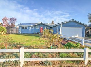 1165 Galaxy Dr, Yuba City, CA