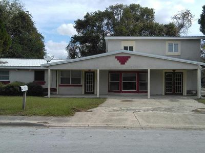 603 NE Aberdeen Ave, Lake City, FL, 32055