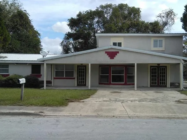 603 NE Aberdeen Ave, Lake City, FL 32055