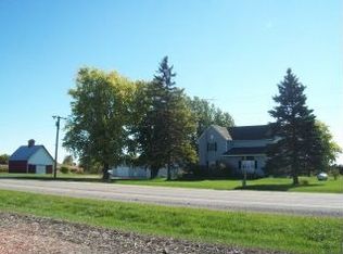 9210 E 1700 North Rd, Graymont, IL 61743