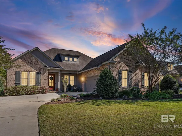 528 Boulder Creek Ave, Fairhope, AL 36532