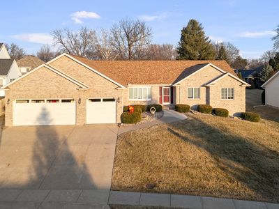 4611 Spring St, Davenport, IA, 52807