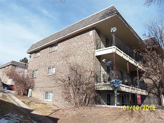 3rd image of 4645 S Lowell Blvd APT A
