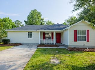 1902 Bancroft Rd, Valdosta, GA 31602
