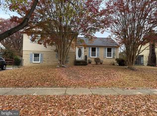 4802 Wheeler Rd, Oxon Hill, MD 20745