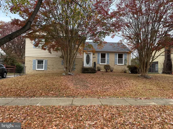 4802 Wheeler Rd, Oxon Hill, MD 20745