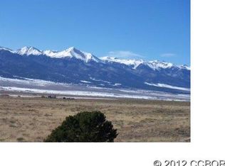 1165 Commanche Rd, Westcliffe, CO 81252