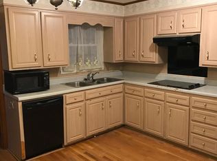 66 Cadron Ln, Greenbrier, AR 72058