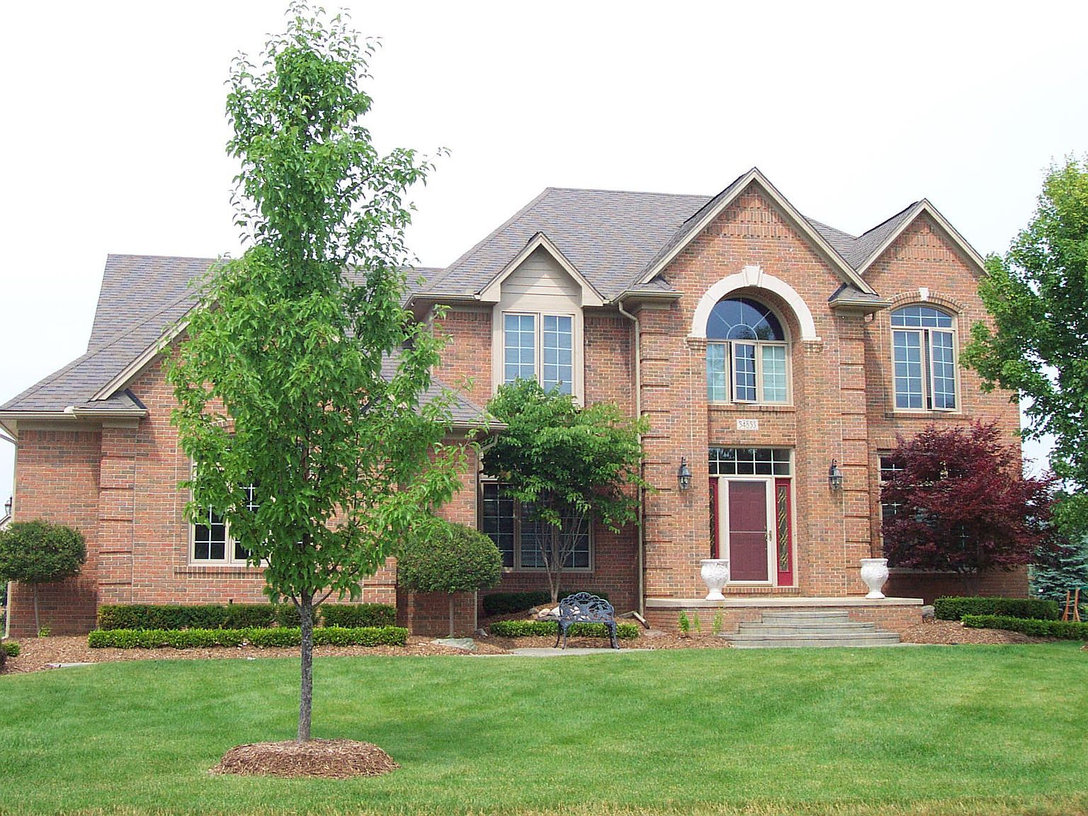 54853 Whitby Way, Shelby Township, MI 48316 Zillow