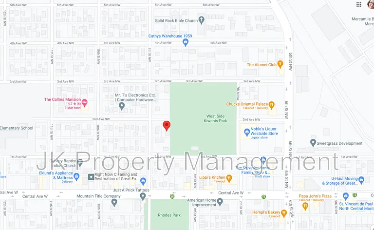 820 2nd Ave NW #2 — Photo 7