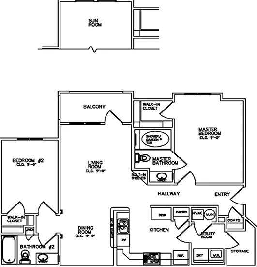 Residences at Sunset Pointe — Photo 28