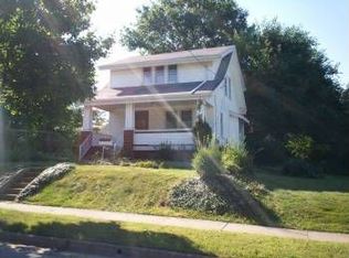 1244 Grandview Ave, Akron, OH 44305