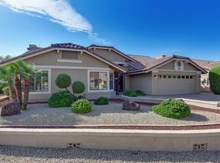 6909 W Kimberly Way, Glendale, AZ 85308