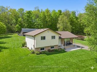 64 Skinkle Rd, Trent Hills, ON K0K 3K0