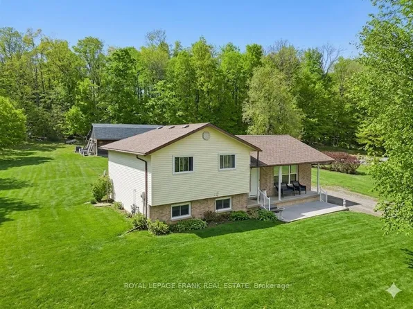 64 Skinkle Rd, Trent Hills, ON K0K 3K0