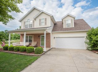 177 Audas St, North Lewisburg, OH 43060