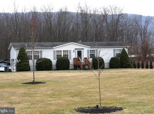 19890 Amberson Rd, Spring Run, PA 17262