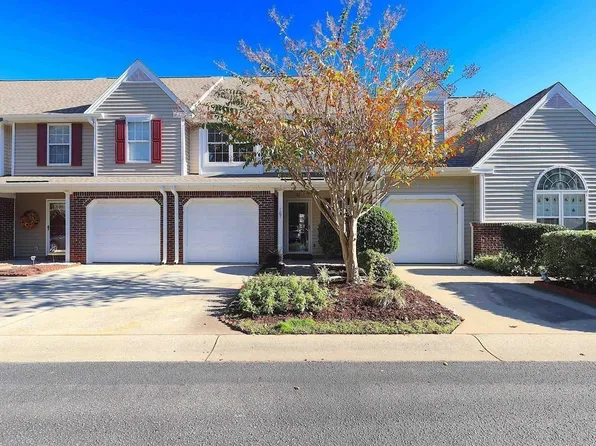 107 Pawleys Place Dr. #107, Pawleys Island, SC 29585