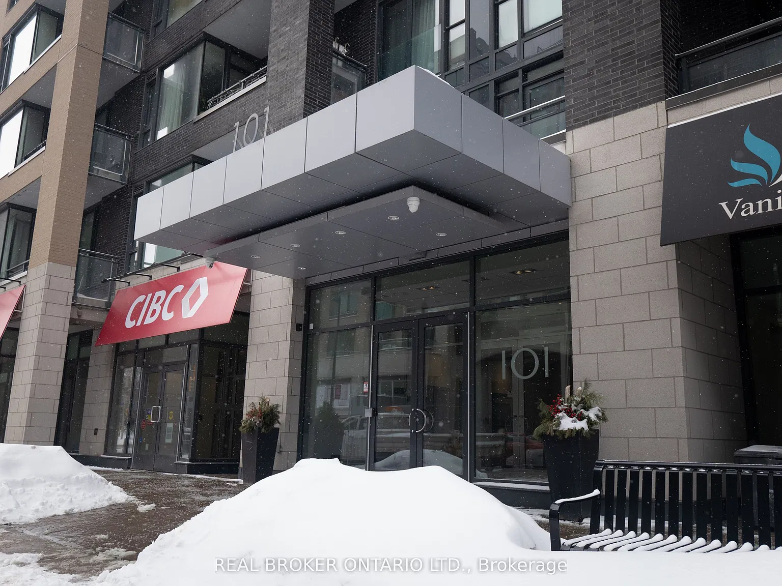 1 bed, $2,200 — Photo 2