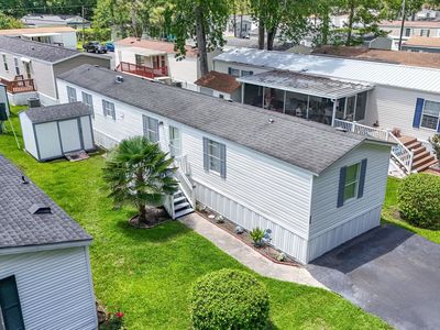916 Periwinkle Pl., Myrtle Beach, SC, 29577