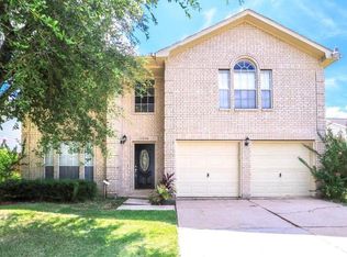 1007 Abbott Dr, Pearland, TX 77584
