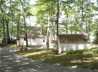 626 Black Hut Rd, Burrillville, RI 02830