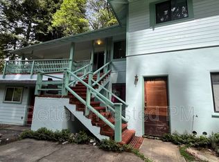 24665 Birch St #A, Willits, CA 95490