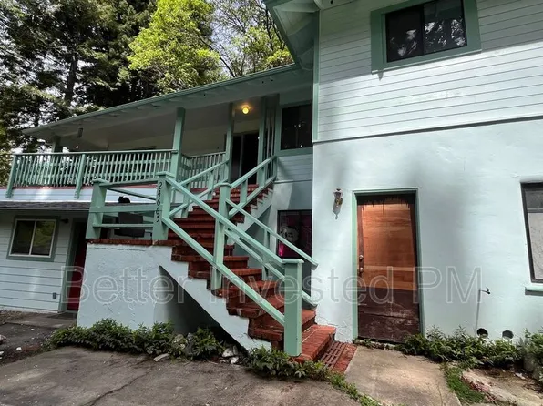 24665 Birch St #A, Willits, CA 95490