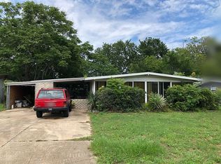 1720 Tallahassee Dr, Daytona Beach, FL 32117