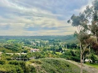 5225 Caminito Providencia, Rancho Santa Fe, CA 92067