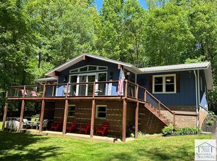 260 Vista View Ln, Ridgeway, VA 24148