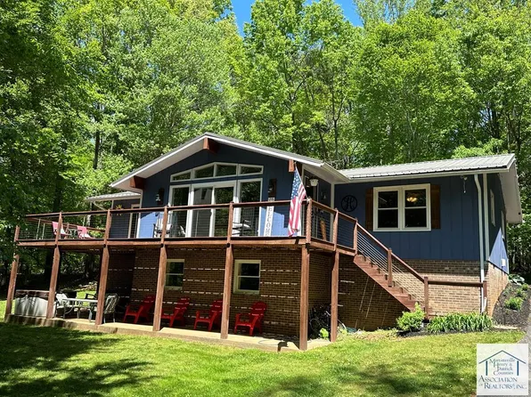 260 Vista View Ln, Ridgeway, VA 24148