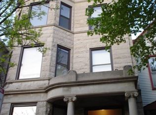 3423 N Seminary Ave, Chicago, IL 60657