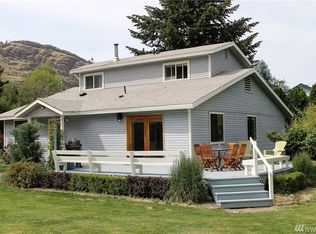 8 Pogue Rd, Okanogan, WA 98840