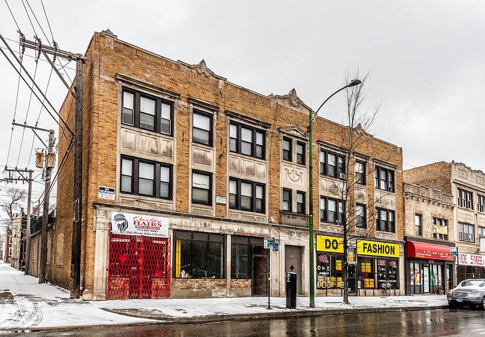 1st image of 6238-44 S Western Ave #304L