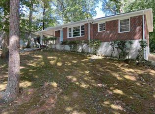 2548 Riggs Dr #9, Atlanta, GA 30344