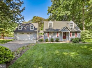 11206 Ridgeway Ave S, Lutherville Timonium, MD 21093