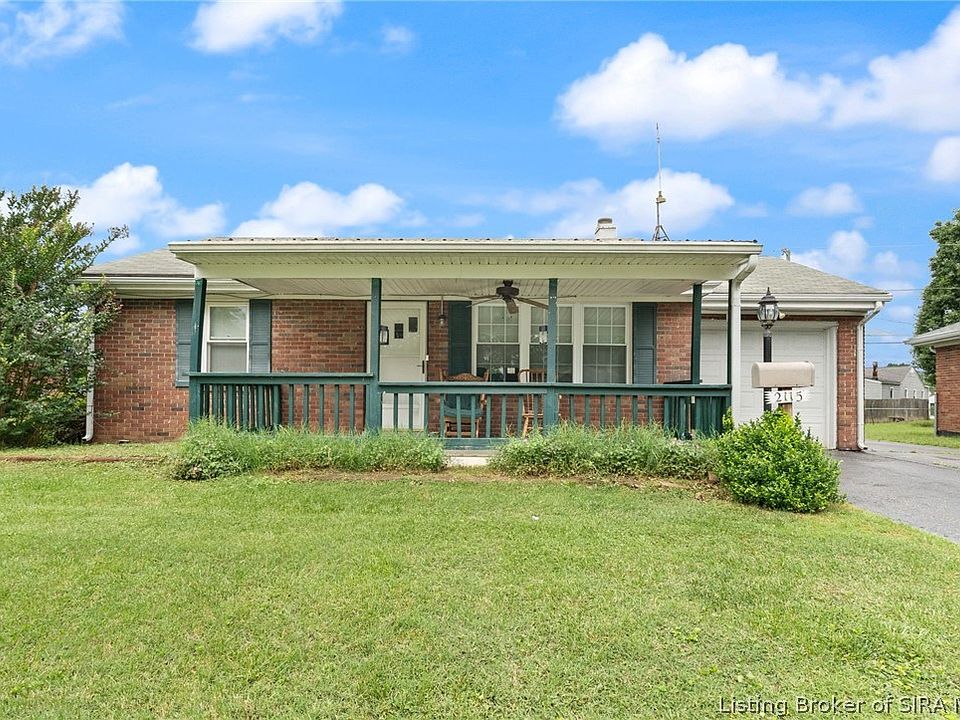 1st image of 2115 Gary Drive