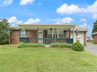 2115 Gary Drive, New Albany, IN 47150