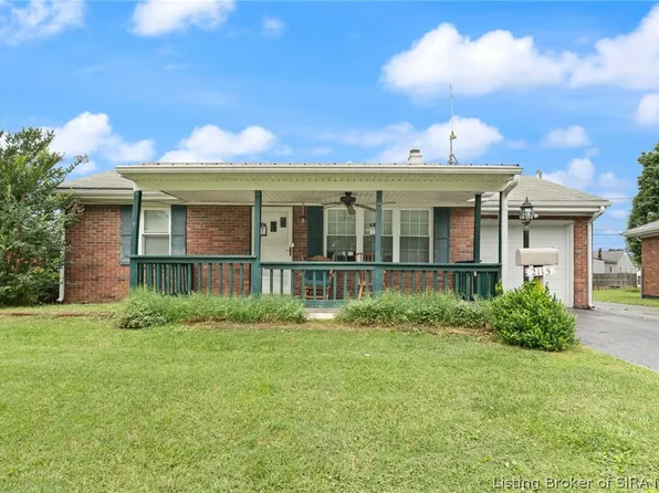 2115 Gary Drive, New Albany, IN 47150