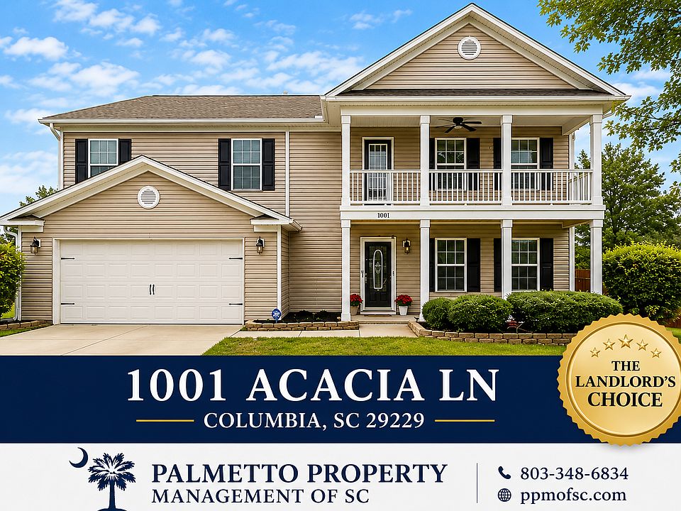 1st image of 1001 Acacia Ln