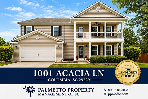 1001 Acacia Ln Photo 1