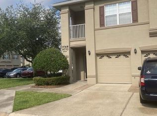 9772 Summer Grove Way E #46, Jacksonville, FL 32257