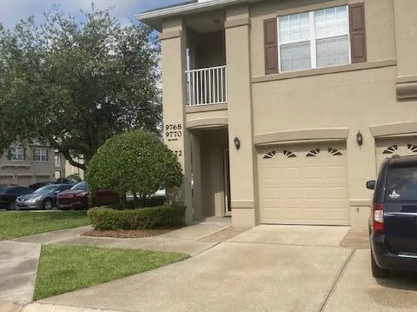 9772 SUMMER GROVE Way E #46, Jacksonville, FL 32257