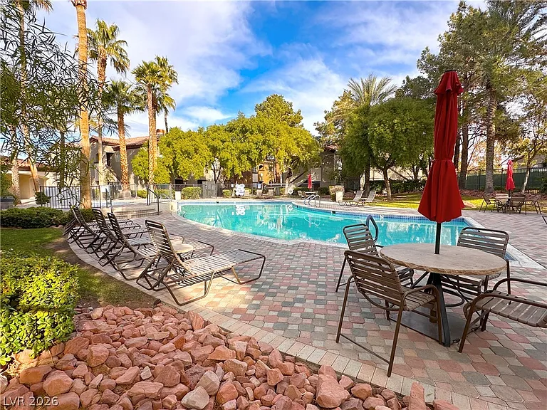 9000 Las Vegas Blvd #1073 — Photo 27