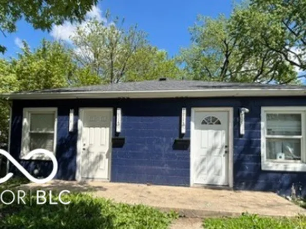 1713 N Rural St, Indianapolis, IN 46218