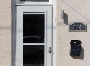 464 Conarroe St FLOOR 2, Philadelphia, PA 19128