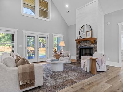 374 Wildewood Trl, Chickamauga, GA, 30707