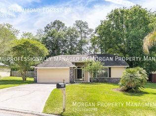 8642 Hammond Forest Dr, Jacksonville, FL 32221