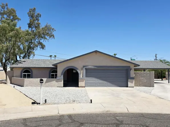16853 N 39TH Drive, Phoenix, AZ 85053